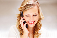 DOBRY 3G GSM to analog phone call