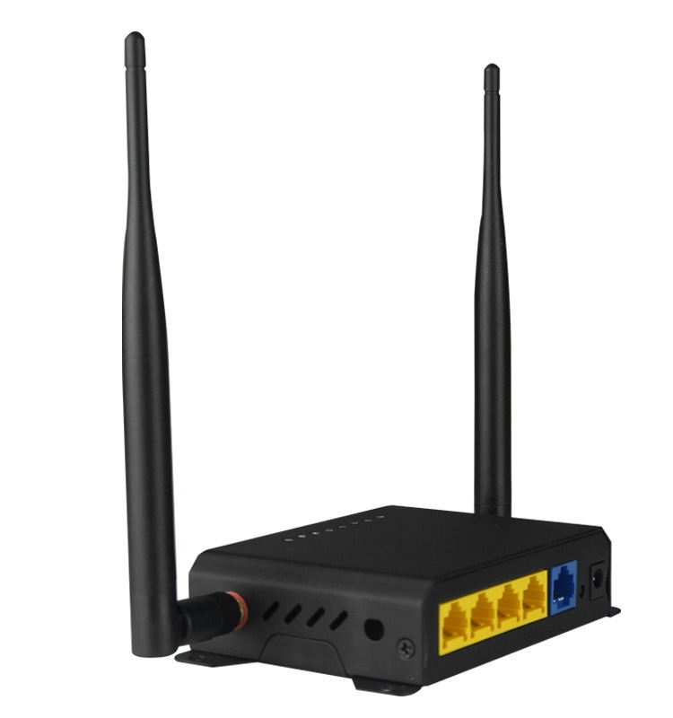 4G WIFI router gateway CPE